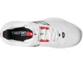 Теннисные кроссовки FuelCell 996v6 с технологией NDurance от New Balance