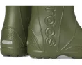 Детские резиновые сапоги Crocs Handle It с ручками для удобного надевания