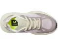 Детские кроссовки VEJA Small Canary Light с экологичными материалами и подошвой из каучука