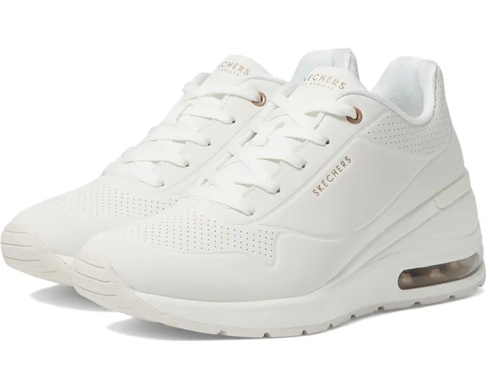 Кроссовки Skechers Million Air с технологией Skech-Air и стелькой Air-Cooled Memory Foam