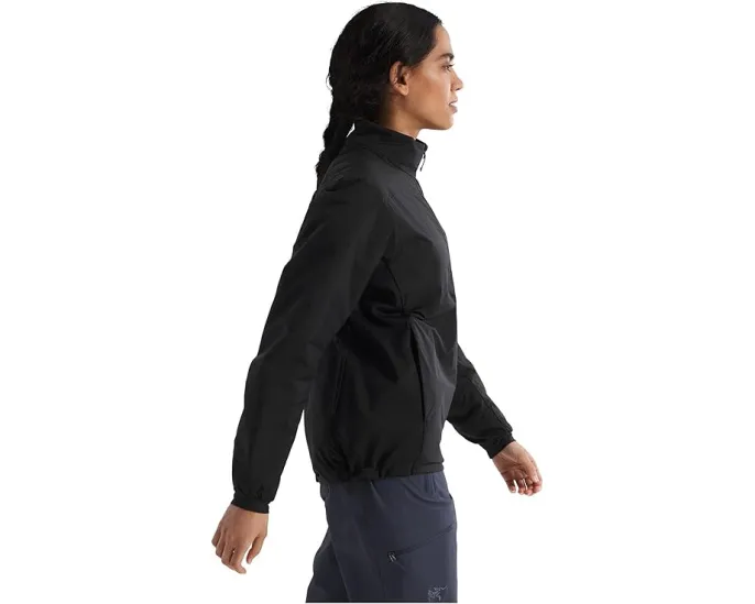 Куртка Arc'teryx Atom с утеплителем Coreloft и мембранными вставками