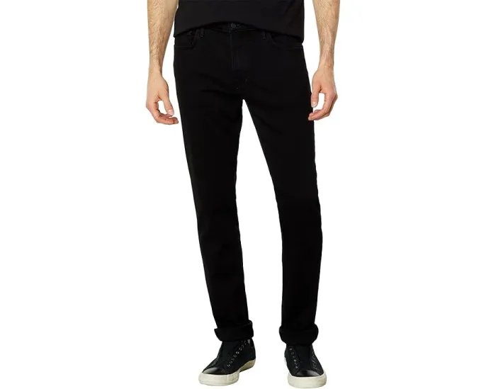 Джинсы Joe's Jeans Asher с технологией растяжения и пятью карманами