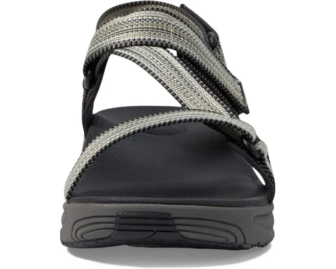 Активные сандалии Dansko Rayna с переработанными ремешками