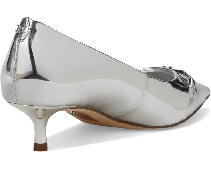 Туфли Sam Edelman Kaya 2 с острым носком и небольшим каблуком