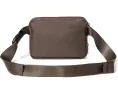 Поясная сумка-слинг Baggallini Modern с защитой RFID