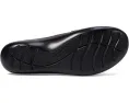 Туфли Clarks Ashland Bubble из премиальной кожи с гибкой подошвой