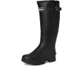 Высокие резиновые сапоги Barbour Tempest Tall Welly с неопреновой подкладкой