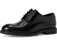 Туфли Steve Madden Valdez из кожи на шнуровке для делового стиля