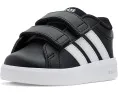 Кроссовки adidas Grand Court 3.0 Bubblecomfy с божьей коровкой для малышей