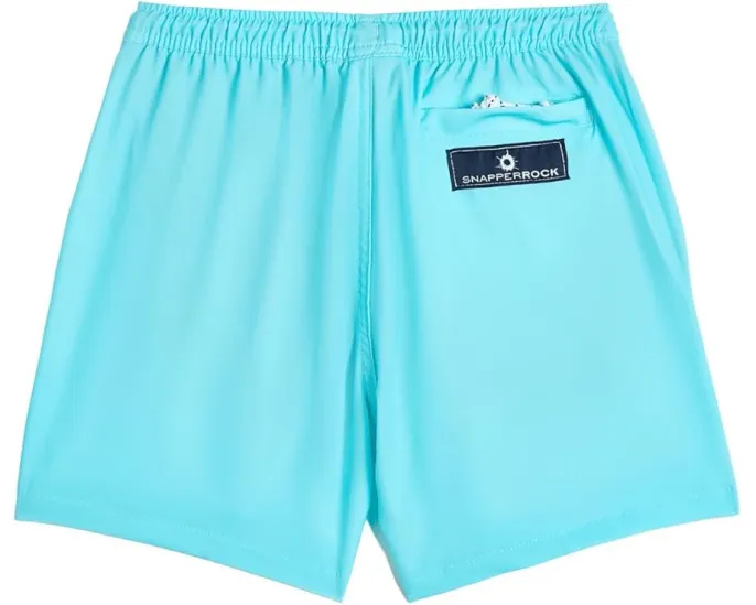 Плавки для плавания Aqua Comfort Lined с комфортной подкладкой и UPF50+