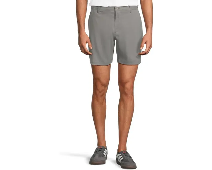 Шорты-чинос L.L.Bean Venture Stretch длиной 7 дюймов (17.78 см) с защитой UPF 50+