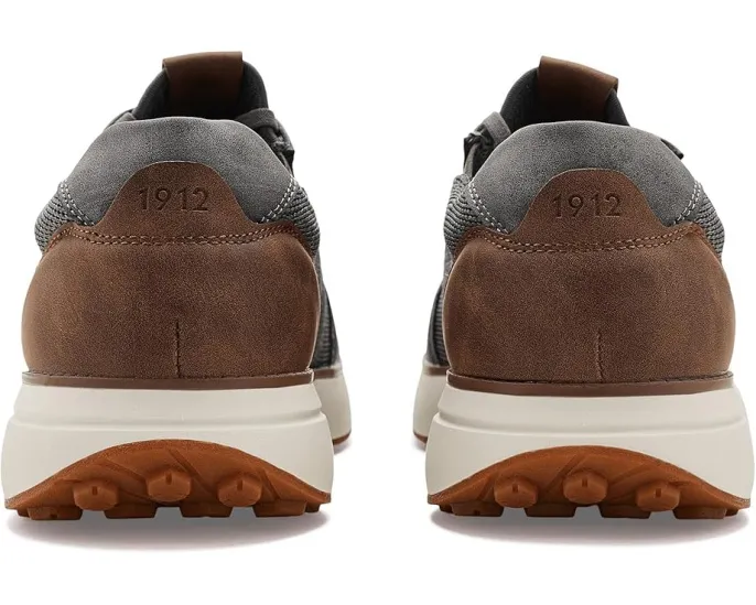 Оксфорды Nunn Bush Kore Swift Knit Lace To Toe на шнуровке с технологией Dual Comfort