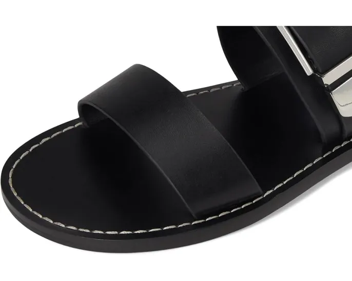 Сандалии Marc Fisher LTD Hallyn с двумя ремешками и пряжкой