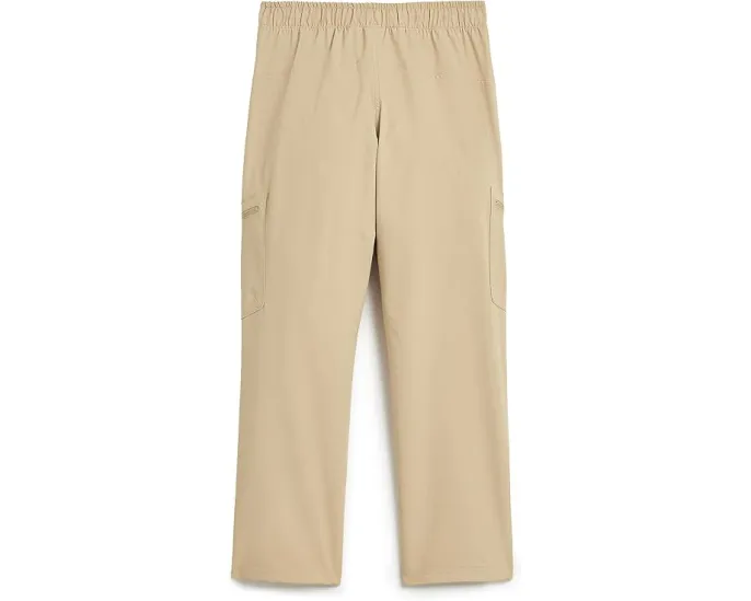 Брюки ODE Twill Cargo для детей Under Armour