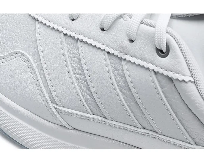 adidas Golf S2G 26 Leather женские кожаные шиповки с подошвой Adiwear
