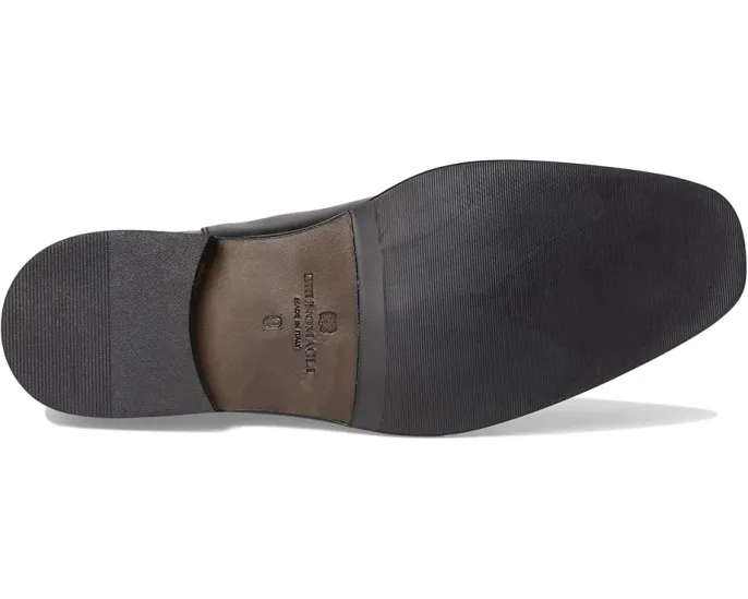 Ботинки Bruno Magli Macy из щеточной телячьей кожи