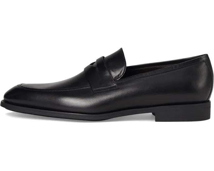 Лоферы To Boot New York Jagger из кожи с гибкой резиновой подошвой