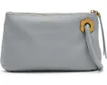 Косметичка Daisy Daze Large Wristlet с ручкой и узором цветов