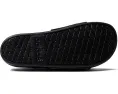 Сланцы adidas Adilette Comfort с контурной стелькой