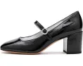 Туфли-лодочки Mary Jane Kate Spade New York Halo с ремешком на квадратном каблуке
