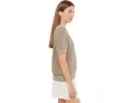 Varley вязаное поло Perrine Knit Polo с воротником