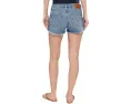 Шорты Levi's® Premium Low Shorts с низкой посадкой и короткой длиной