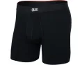 Боксеры SAXX UNDERWEAR Vibe Xtra Super Soft с технологией Stop Drop и BallPark Pouch
