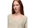 Свитер Prana Sunshine Sunset из органического хлопка
