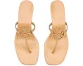 Босоножки на котячьем каблуке 50mm Miller Capri от Tory Burch