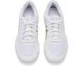Кроссовки ASICS Gel-Dedicate 8 для пиклбола с амортизацией GEL