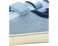 Детские кроссовки Strap Sneakers с липучками от Rothy's Kids