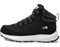 Детские треккинговые ботинки The North Face Back-To-Berkeley IV