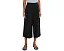 Брюки Eileen Fisher из органического льна с защипами и укороченной длиной