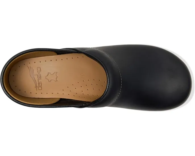 Клог Dansko Professional с качающейся подошвой для комфорта