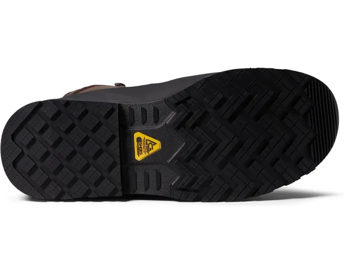 ACE Work Boots ботинки Mammoth IV Composite Toe с композитным носком