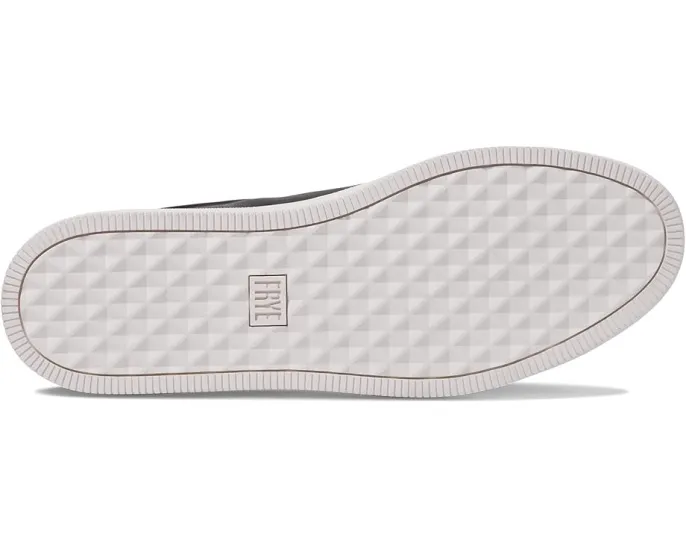 Кроссовки Frye Astor Low Lace из гладкой кожи