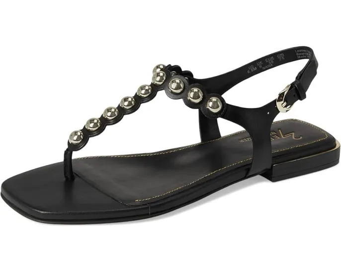 Сандалии 27 Edit Nara с украшением и технологией комфорта Naturalizer