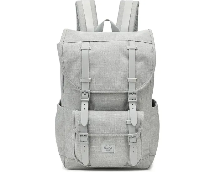 Рюкзак Herschel Little America Mid с отделением для ноутбука