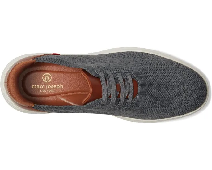 Оксфорды Marc Joseph New York Victory Street с технологией Hands Free и EVA подошвой