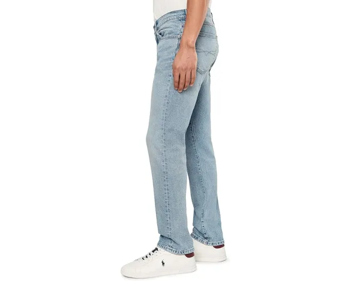 Джинсы Polo Ralph Lauren Varick Slim Straight со стрейчем