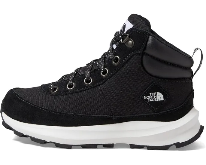 Детские треккинговые ботинки The North Face Back-To-Berkeley IV