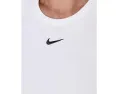Nike женское теннисное платье Victory Dri-FIT с быстросохнущей тканью