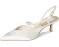 Туфли Kamra Pearl Mid на шпильке с жемчужным декором Dolce Vita