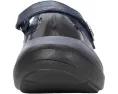 Stride Rite SR Ainsley детские туфли балетки из гладкой кожи с декоративной пряжкой