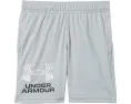 Under Armour Tech Logo шорты для старших детей с быстросохнущей тканью