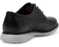 Туфли Rockport Garett Wing Tip оксфорды с броукингом