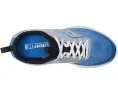 Детские кроссовки Saucony Eclipse KDZ Jr для малышей на липучке