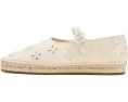 Эспадрильи Loeffler Randall Clover на плетеной платформе