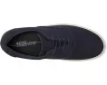 Кроссовки ECCO Classic Leisure Tie из мягкой кожи на легкой подошве