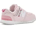 New Balance 574 Newb кроссовки детские с липучками